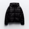 Chaqueta puffer
