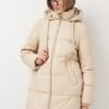 Puffer oversize