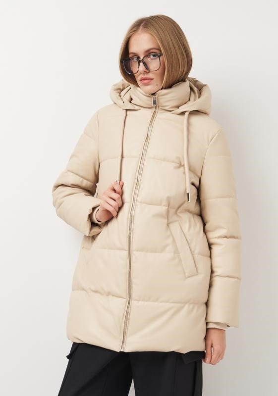 Puffer oversize