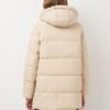 Puffer oversize
