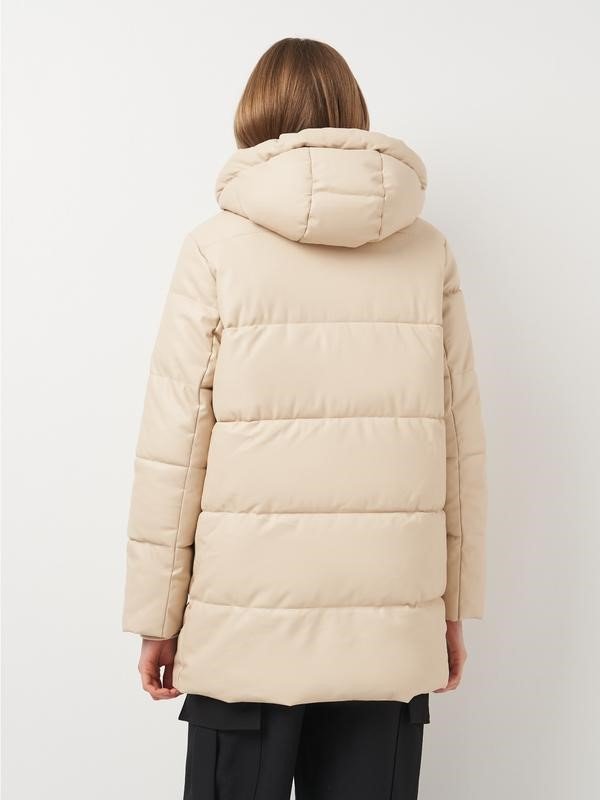 Puffer oversize