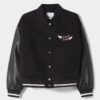 Varsity jacket "Magnetized"