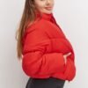 Chaqueta puffer Jennyfer