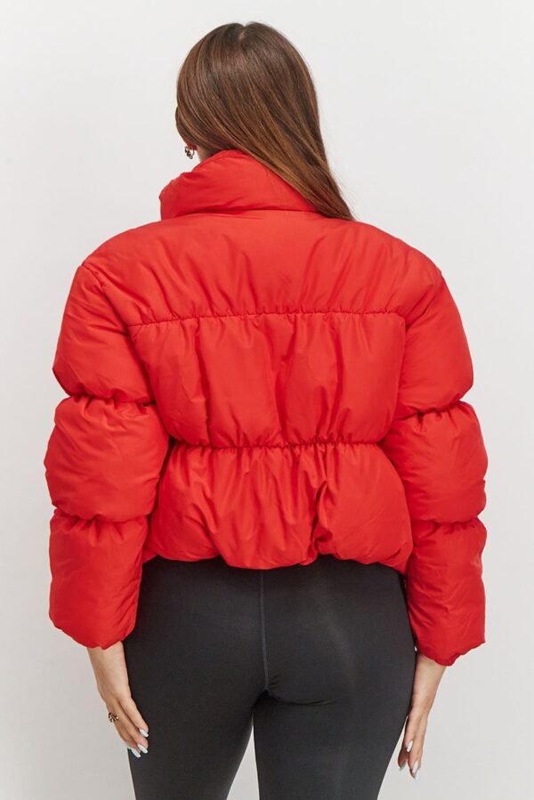 Chaqueta puffer Jennyfer