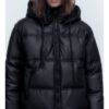 Chaqueta puffer
