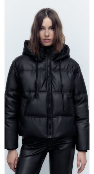 Chaqueta puffer
