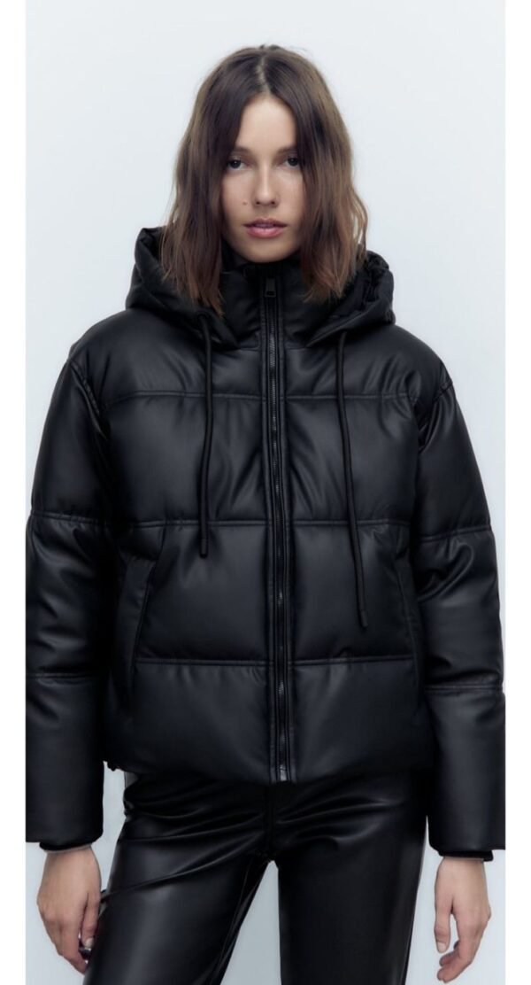 Chaqueta puffer
