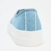 Zapatillas denim