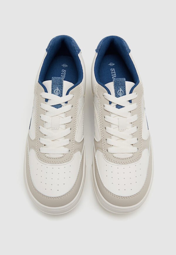 Cheap deportivas stradivarius Clearance