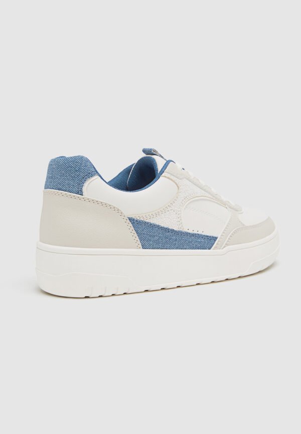 Cheap deportivas stradivarius Clearance